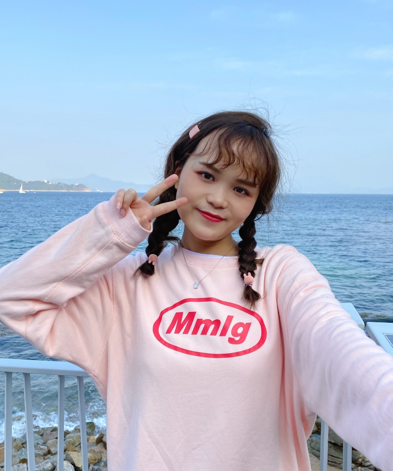 小面包