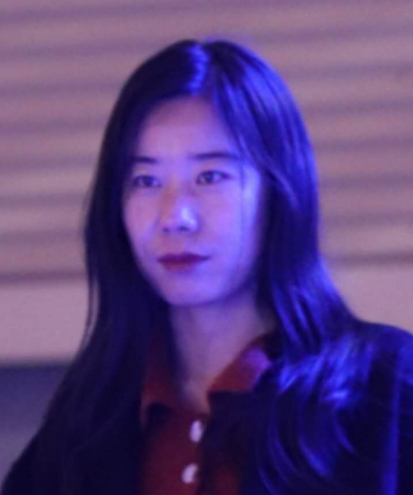 李晓庆