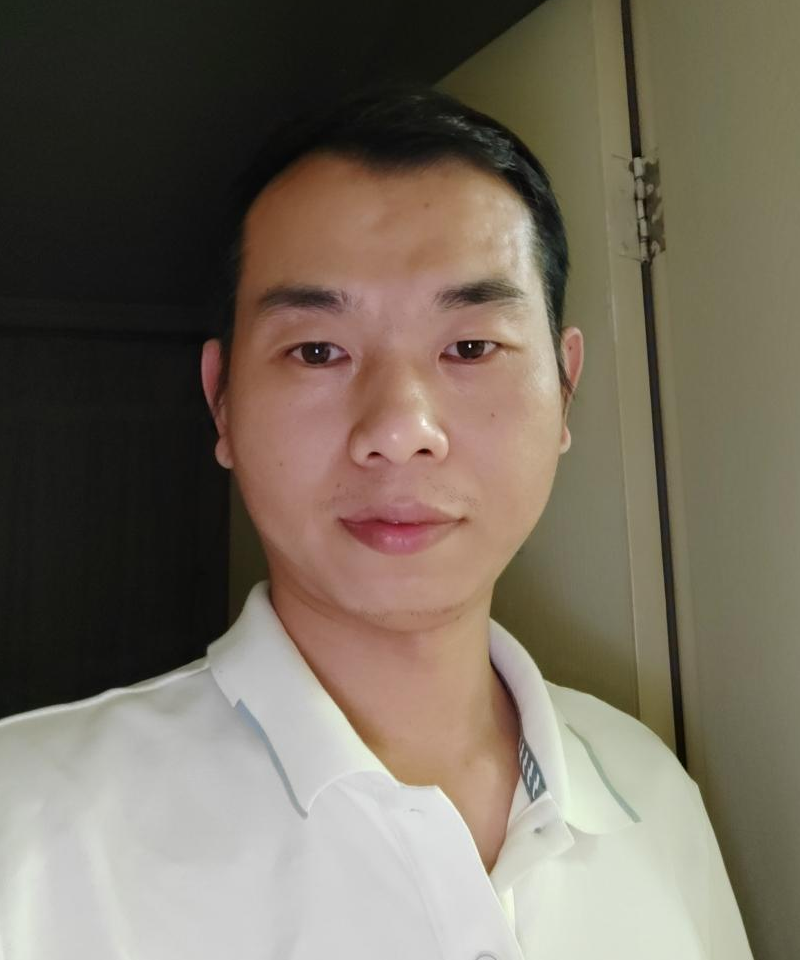 寻找有缘人