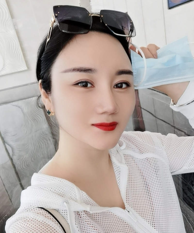 迷失香