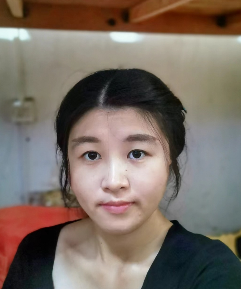 心如止水
