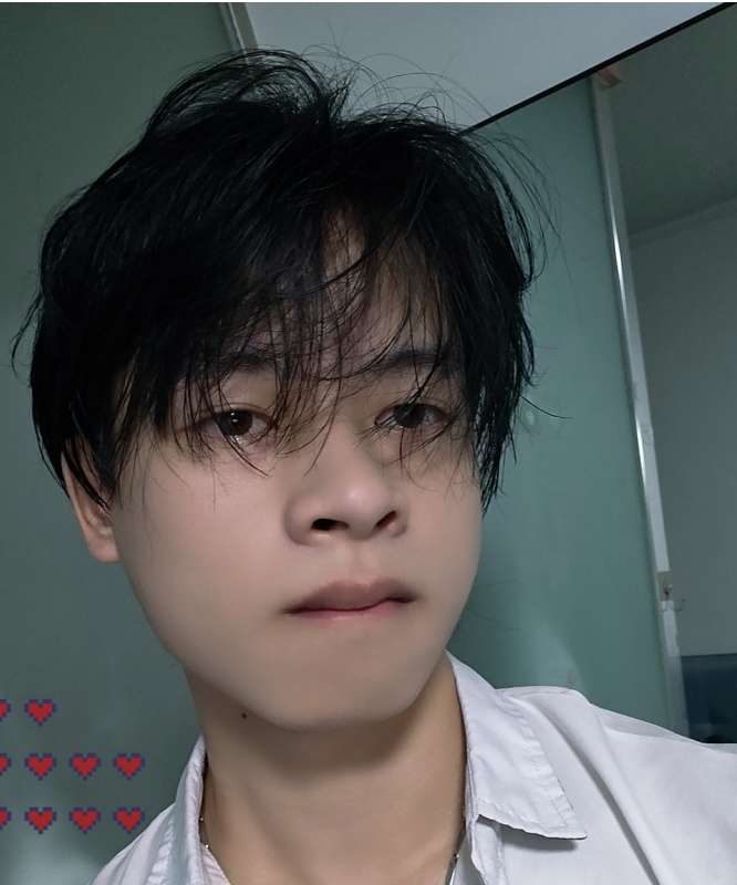 陈夕